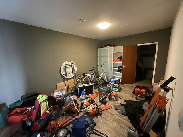 Geschakelde woonunit (147m2) - afbeelding 40 van  47