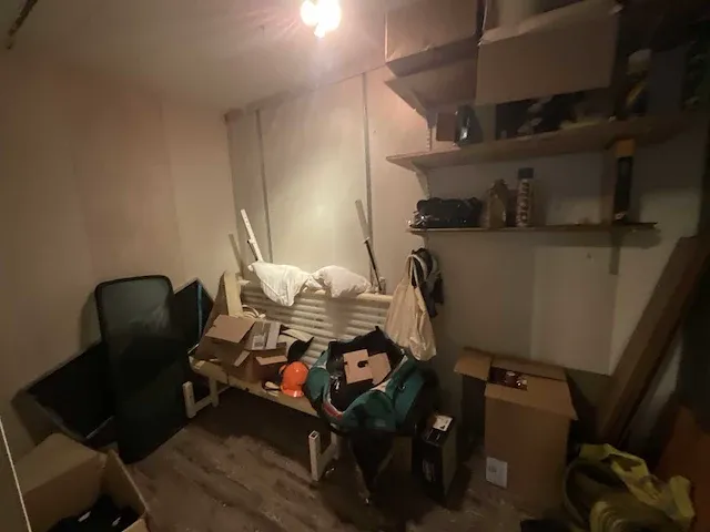 Geschakelde woonunit (147m2) - afbeelding 41 van  47