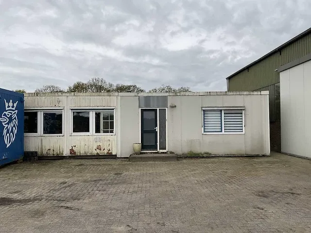 Geschakelde woonunit (147m2) - afbeelding 34 van  47