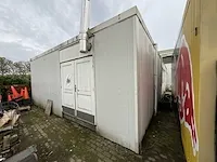 Geschakelde woonunit (147m2) - afbeelding 43 van  47