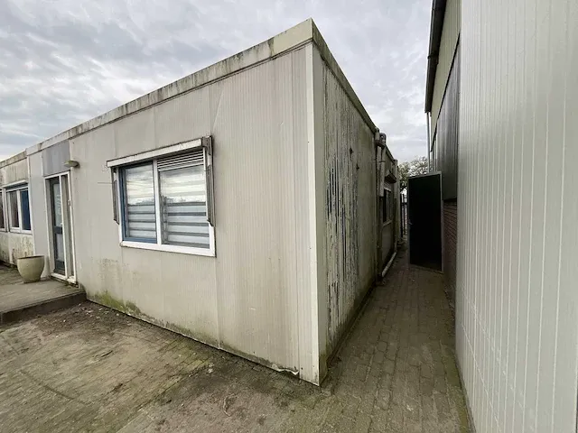 Geschakelde woonunit (147m2) - afbeelding 44 van  47