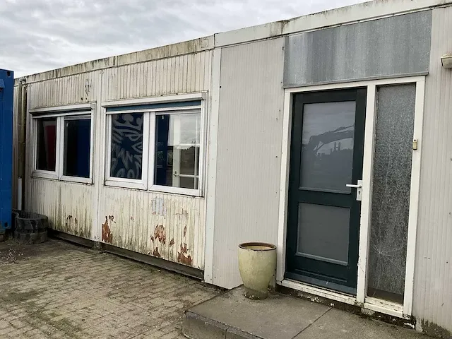 Geschakelde woonunit (147m2) - afbeelding 45 van  47