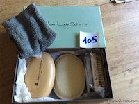 Geschenkdoos scherrer ( ongebruikt ) - afbeelding 1 van  2