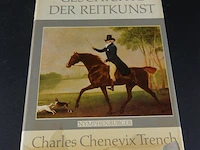 Geschichte der reitkunst - afbeelding 1 van  5