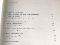 Geschichte der reitkunst - afbeelding 3 van  5