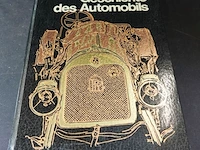 Geschichte des automobils - afbeelding 1 van  5
