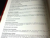 Geschichte des automobils - afbeelding 3 van  5