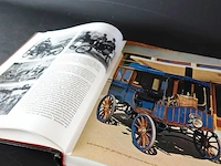 Geschichte des automobils - afbeelding 4 van  5