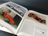 Geschichte des automobils - afbeelding 5 van  5
