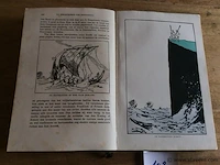 Geschiedenis der mensheid ( beschadiging ) - afbeelding 3 van  4