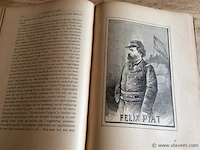 Geschiedenis parijs 1894 - afbeelding 2 van  3