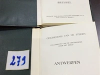 Geschiedenis van de steden ( compleet ) - afbeelding 1 van  2