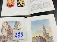 Geschiedenis van de steden ( compleet ) - afbeelding 2 van  2