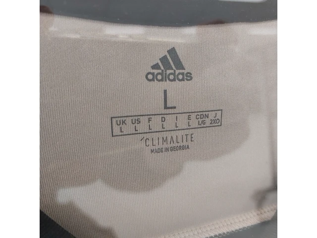 Gesigneerd " ajax " shirt bekerfinale 2019, adidas - afbeelding 5 van  10