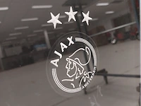 Gesigneerd " ajax " shirt bekerfinale 2019, adidas - afbeelding 6 van  10