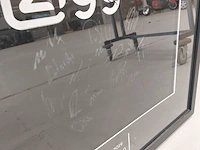 Gesigneerd " ajax " shirt bekerfinale 2019, adidas - afbeelding 7 van  10