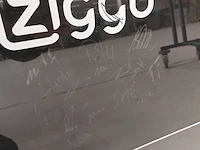 Gesigneerd " ajax " shirt bekerfinale 2019, adidas - afbeelding 8 van  10