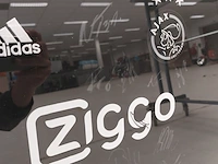 Gesigneerd " ajax " shirt bekerfinale 2019, adidas - afbeelding 9 van  10