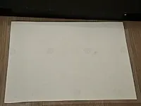 Gesigneerd diego maradona argentinië shirt ingelijst met coa - afbeelding 14 van  17