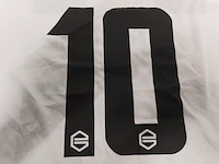 Gesigneerd fc groningen shirt " arjen robben ", puma - afbeelding 3 van  12