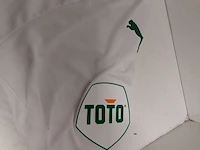 Gesigneerd fc groningen shirt " arjen robben ", puma - afbeelding 5 van  12