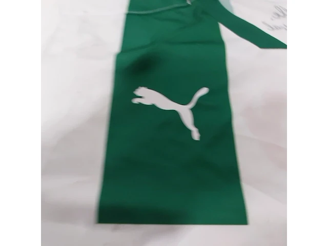 Gesigneerd fc groningen shirt " arjen robben ", puma - afbeelding 7 van  12