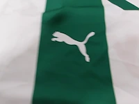 Gesigneerd fc groningen shirt " arjen robben ", puma - afbeelding 7 van  12
