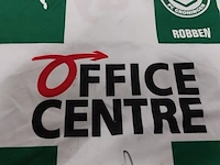 Gesigneerd fc groningen shirt " arjen robben ", puma - afbeelding 9 van  12