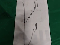 Gesigneerd fc groningen shirt " arjen robben ", puma - afbeelding 10 van  12