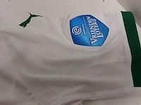 Gesigneerd fc groningen shirt " arjen robben ", puma - afbeelding 12 van  12