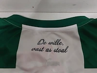 Gesigneerd fc groningen shirt " arjen robben ", puma - afbeelding 2 van  13