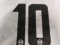 Gesigneerd fc groningen shirt " arjen robben ", puma - afbeelding 4 van  13