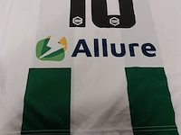 Gesigneerd fc groningen shirt " arjen robben ", puma - afbeelding 5 van  13