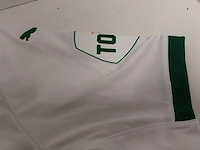 Gesigneerd fc groningen shirt " arjen robben ", puma - afbeelding 6 van  13