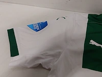 Gesigneerd fc groningen shirt " arjen robben ", puma - afbeelding 8 van  13