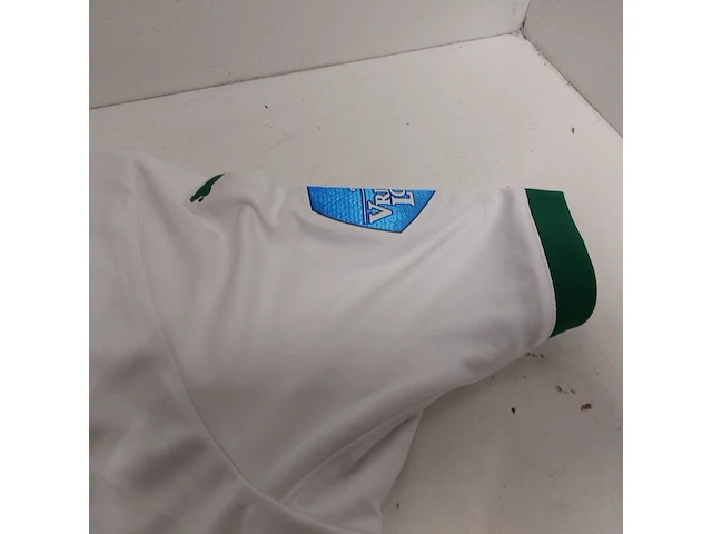 Gesigneerd fc groningen shirt " arjen robben ", puma - afbeelding 13 van  13