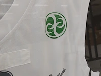 Gesigneerd shirt " gasterra flames " ingelijst - afbeelding 9 van  12