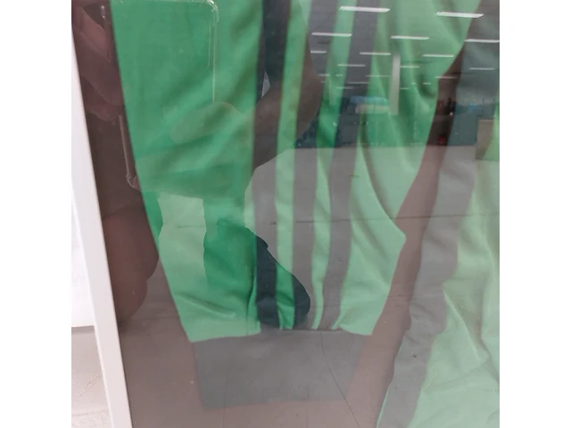 Gesigneerd shirt " manuel neuer " ingelijst - afbeelding 9 van  10