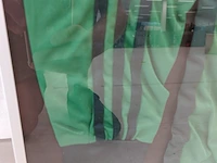 Gesigneerd shirt " manuel neuer " ingelijst - afbeelding 9 van  10