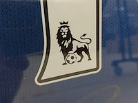 Gesigneerd shirt " romelu lukaku ", everton 2015-2016 - afbeelding 8 van  11