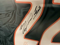 Gesigneerd voetbalshirt ajax (ziyech) sport en film verzamelitems - afbeelding 5 van  9