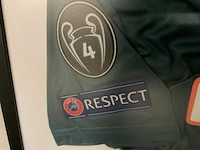 Gesigneerd voetbalshirt ajax (ziyech) sport en film verzamelitems - afbeelding 6 van  9