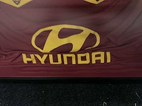 Gesigneerd voetbalshirt as roma (kluivert) sport en film verzamelitems - afbeelding 5 van  9