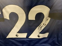Gesigneerd voetbalshirt chelsea (ziyech) sport en film verzamelitems - afbeelding 2 van  9