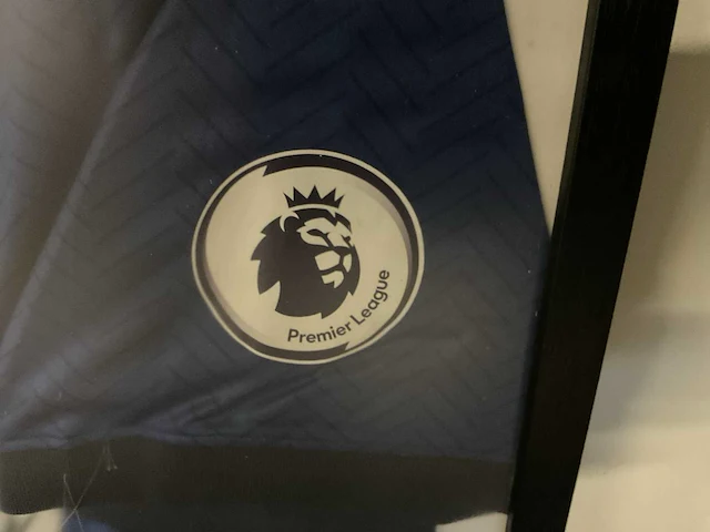 Gesigneerd voetbalshirt chelsea (ziyech) sport en film verzamelitems - afbeelding 4 van  9