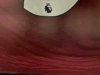 Gesigneerd voetbalshirt liverpool (wijnaldum) sport en film verzamelitems - afbeelding 3 van  8
