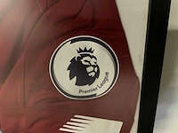 Gesigneerd voetbalshirt manchester united (mané) sport en film verzamelitems - afbeelding 8 van  11