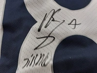 Gesigneerd voetbalshirt " moussa sissoko ", nike - afbeelding 4 van  12