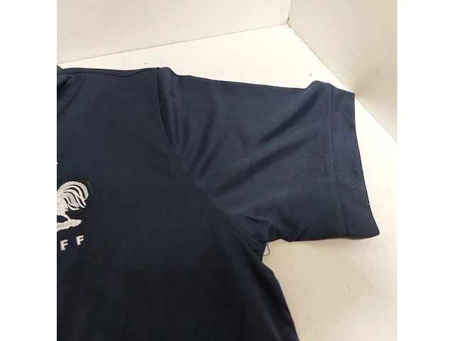 Gesigneerd voetbalshirt " moussa sissoko ", nike - afbeelding 5 van  12