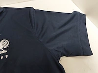 Gesigneerd voetbalshirt " moussa sissoko ", nike - afbeelding 5 van  12